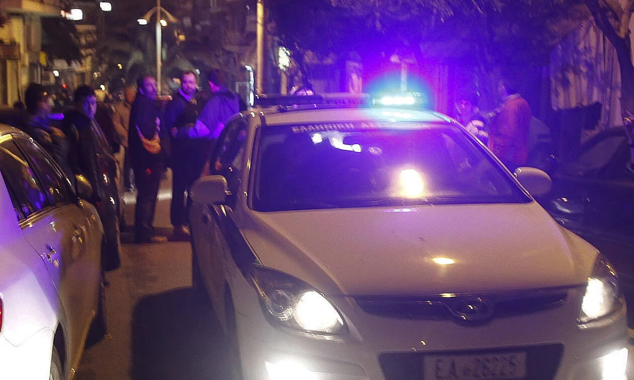 Θρίλερ στη Θεσσαλονίκη: Πτώμα βρέθηκε σε υπόγειο σε προχωρημένη σήψη